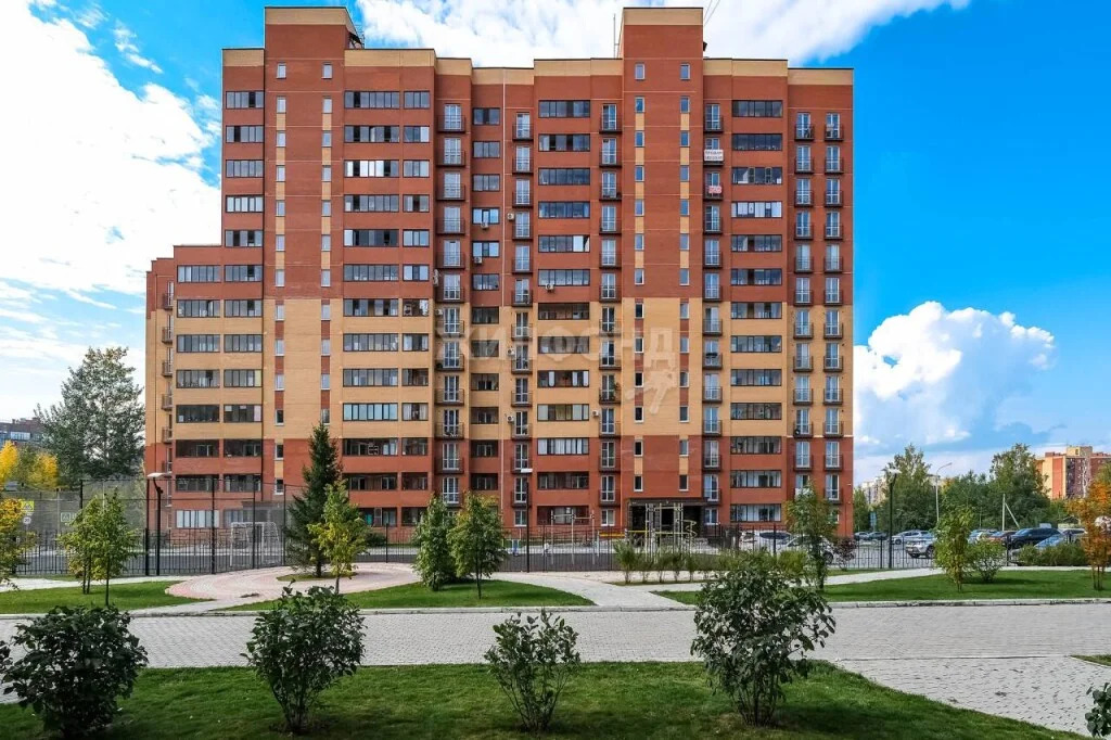 Продажа квартиры, Новосибирск, ул. Лобачевского - Фото 13