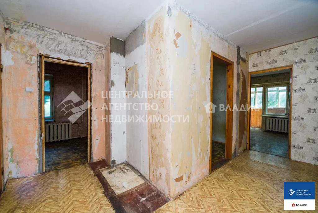 Продажа квартиры, Рязань, ул. Новаторов - Фото 12