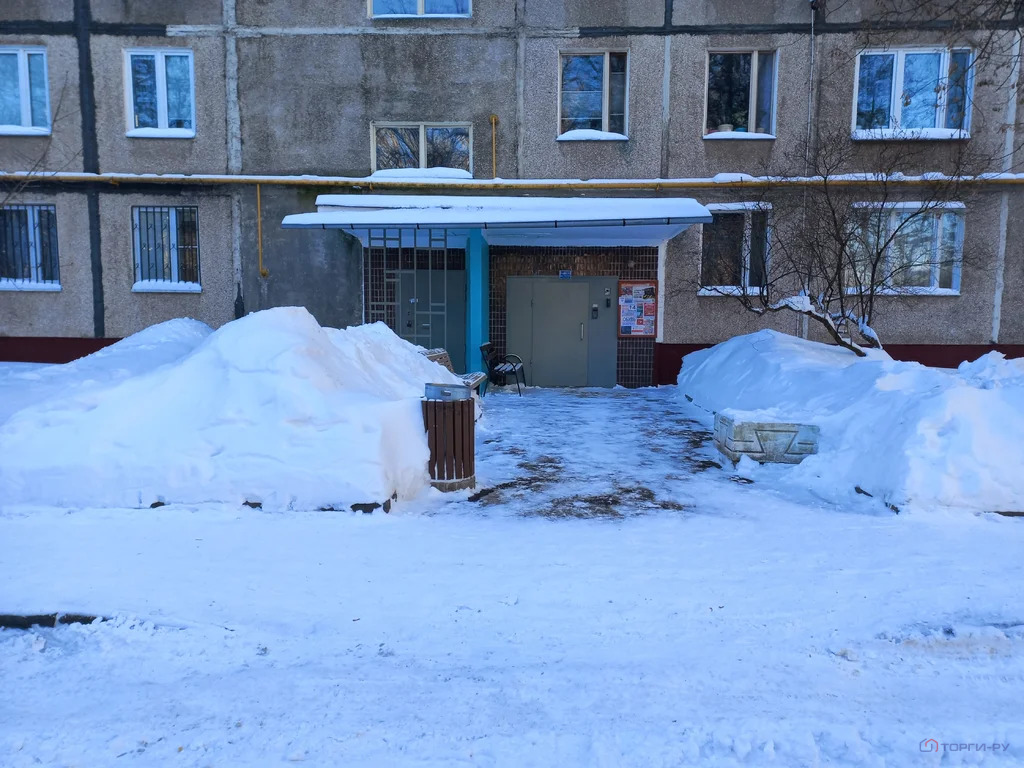 Продажа квартиры, ул. Сумская - Фото 3