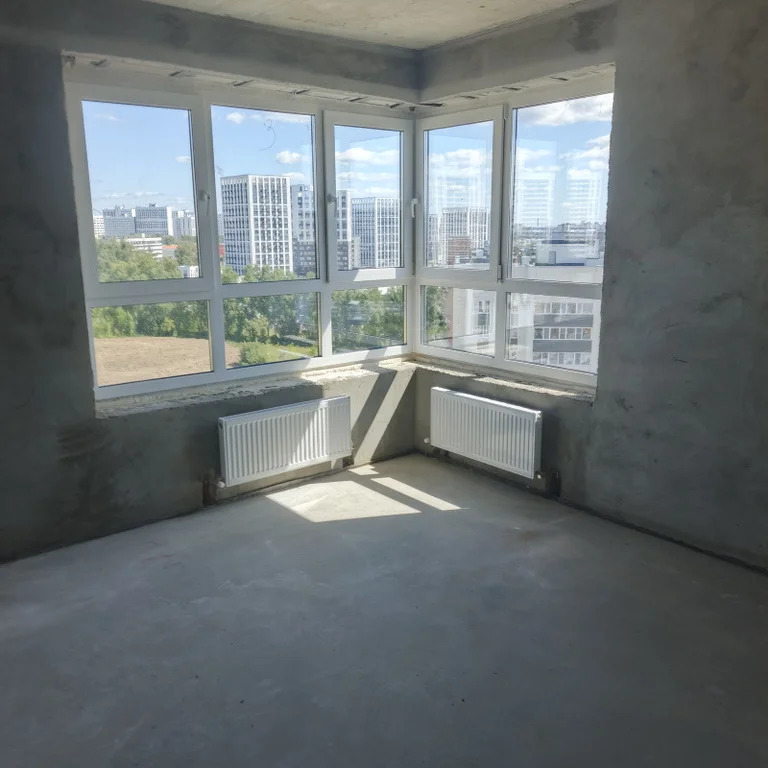 Продается квартира, 51.74 м - Фото 3
