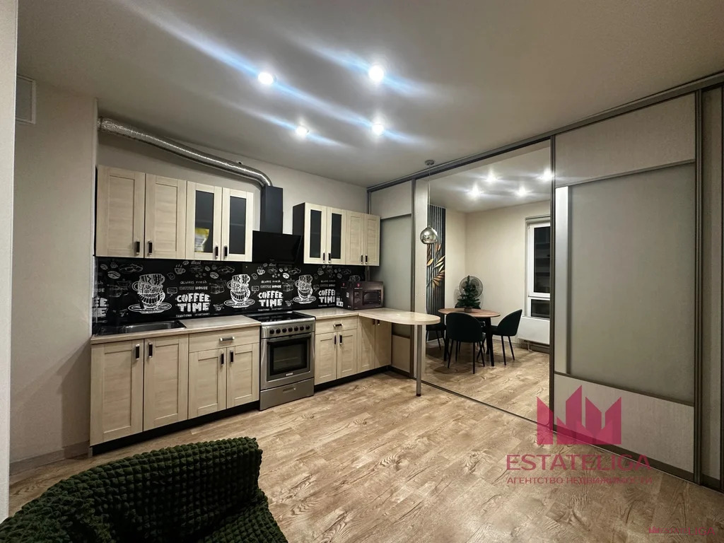 Продажа квартиры, Лопатино, Ленинский район, Солнечный бульвар - Фото 4