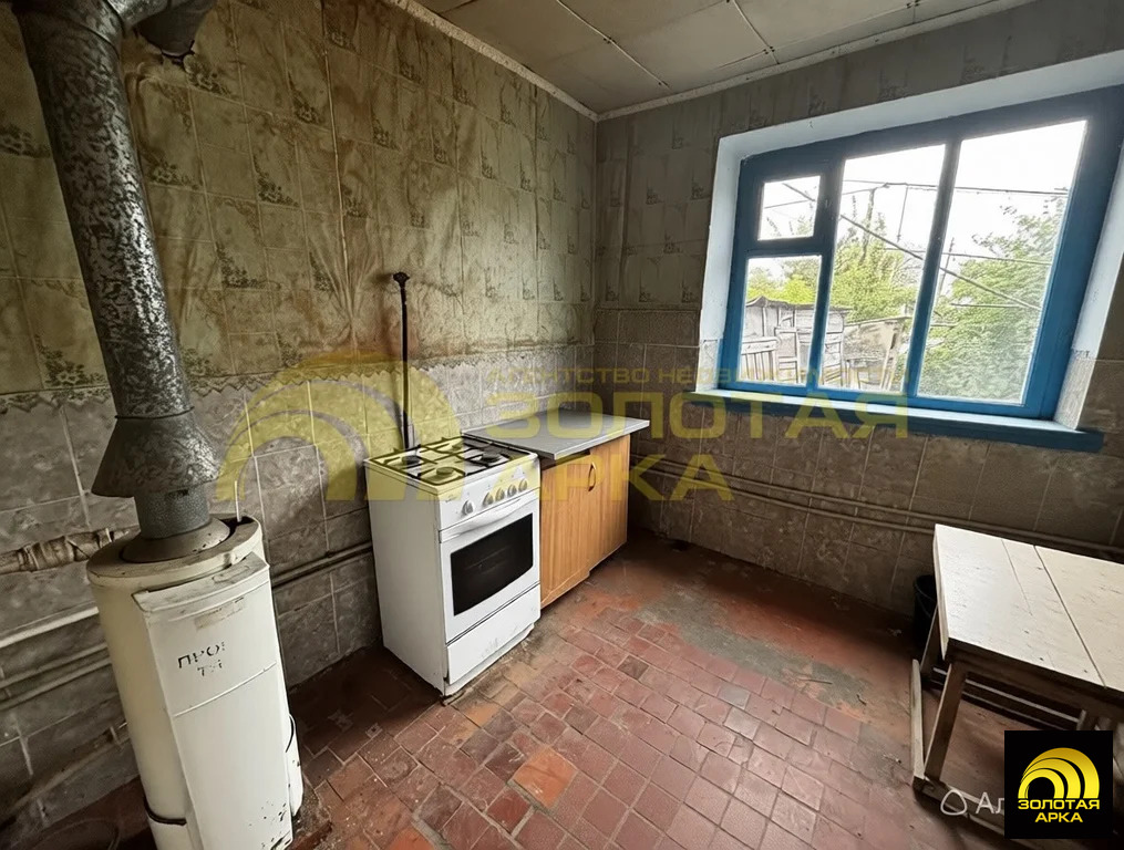 Продажа дома, Анастасиевская, Славянский район, ул. Красная - Фото 8