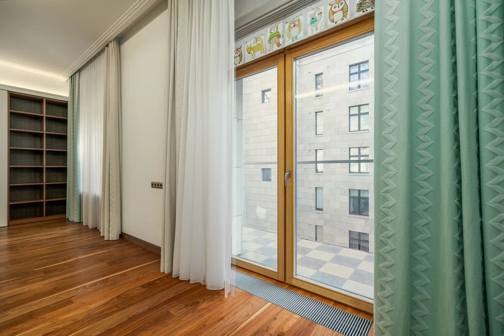 Продажа квартиры, м. Крестовский остров, ул. Депутатская - Фото 18