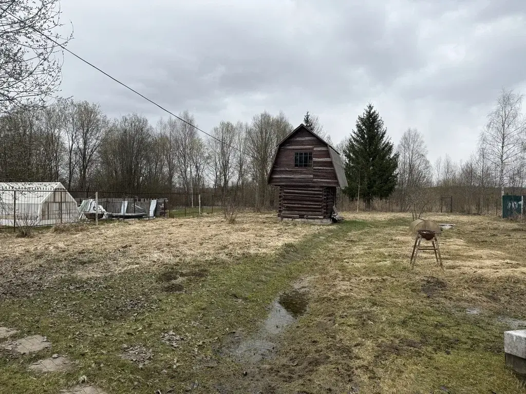 Дом 87,4 м2 на участке 16,9 сот. - Фото 20