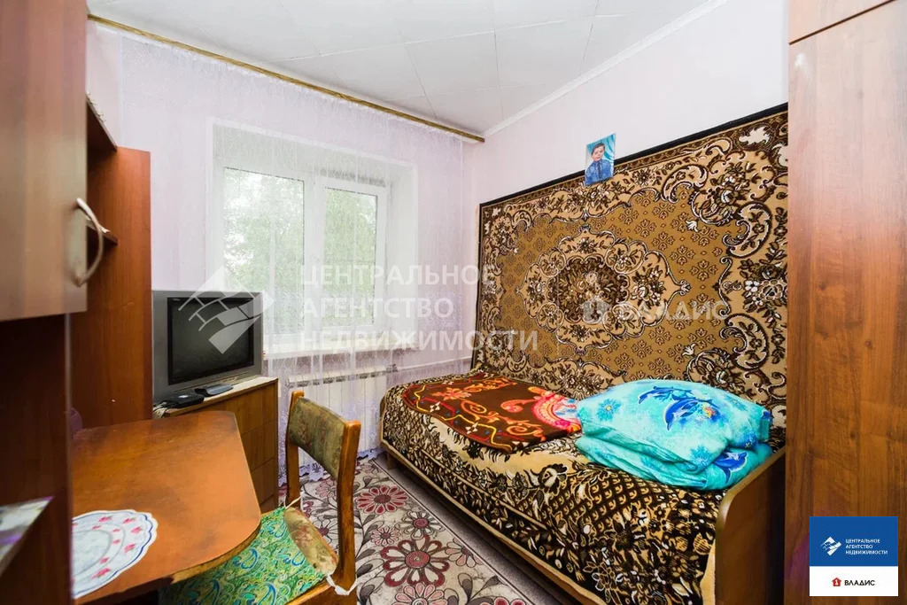 Продажа квартиры, Рязань, улица Семёна Середы - Фото 6