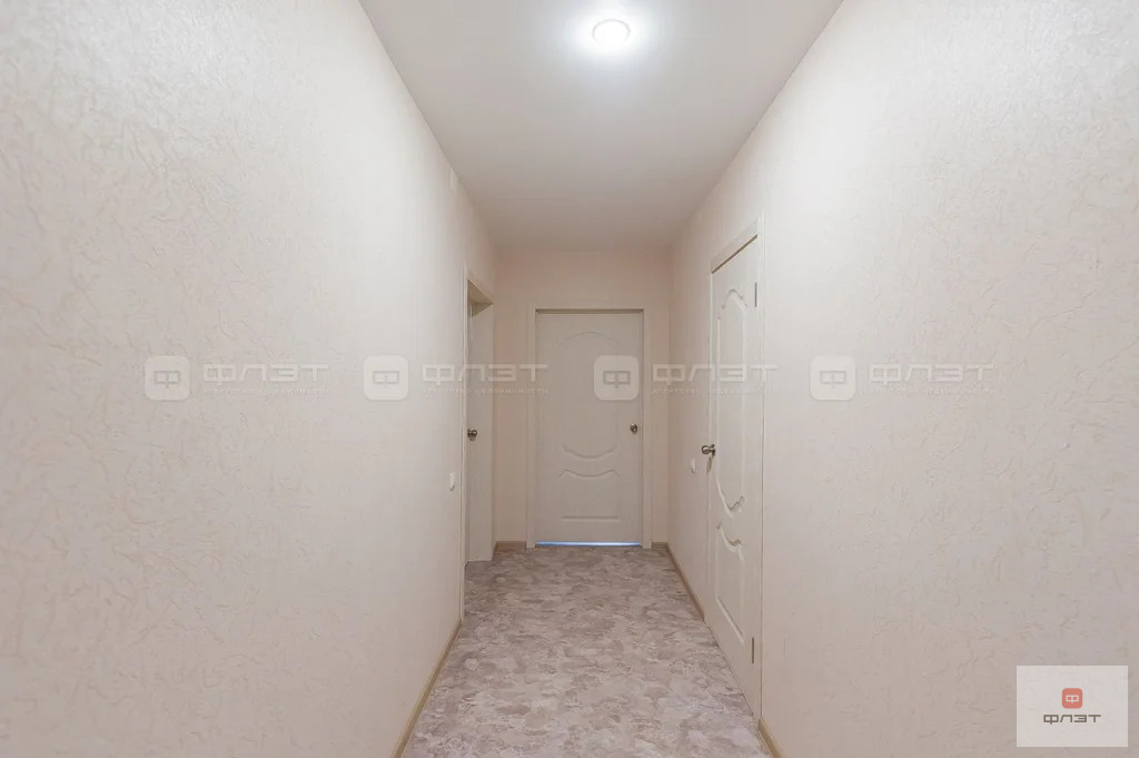 Продажа квартиры, Куюки, Пестречинский район, 16-й квартал - Фото 13