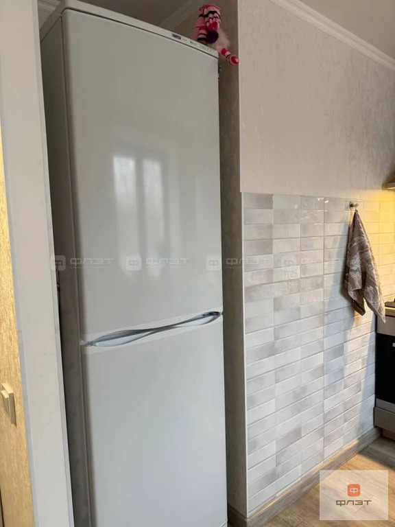Продажа квартиры, Казань, ул. Абжалилова - Фото 11