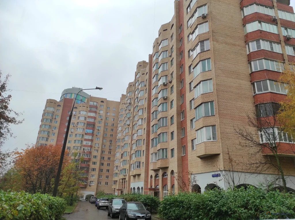 Продажа квартиры, ул. Новочеремушкинская - Фото 0