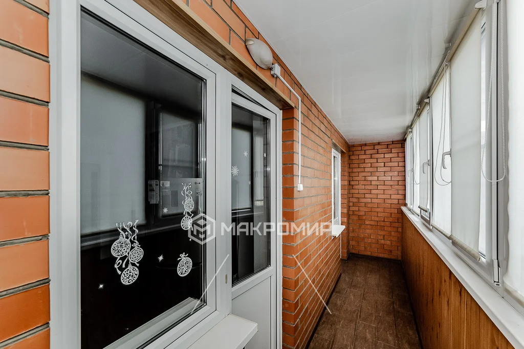 Продажа квартиры, Краснодар, им. генерала И.Л. Шифрина ул. - Фото 8