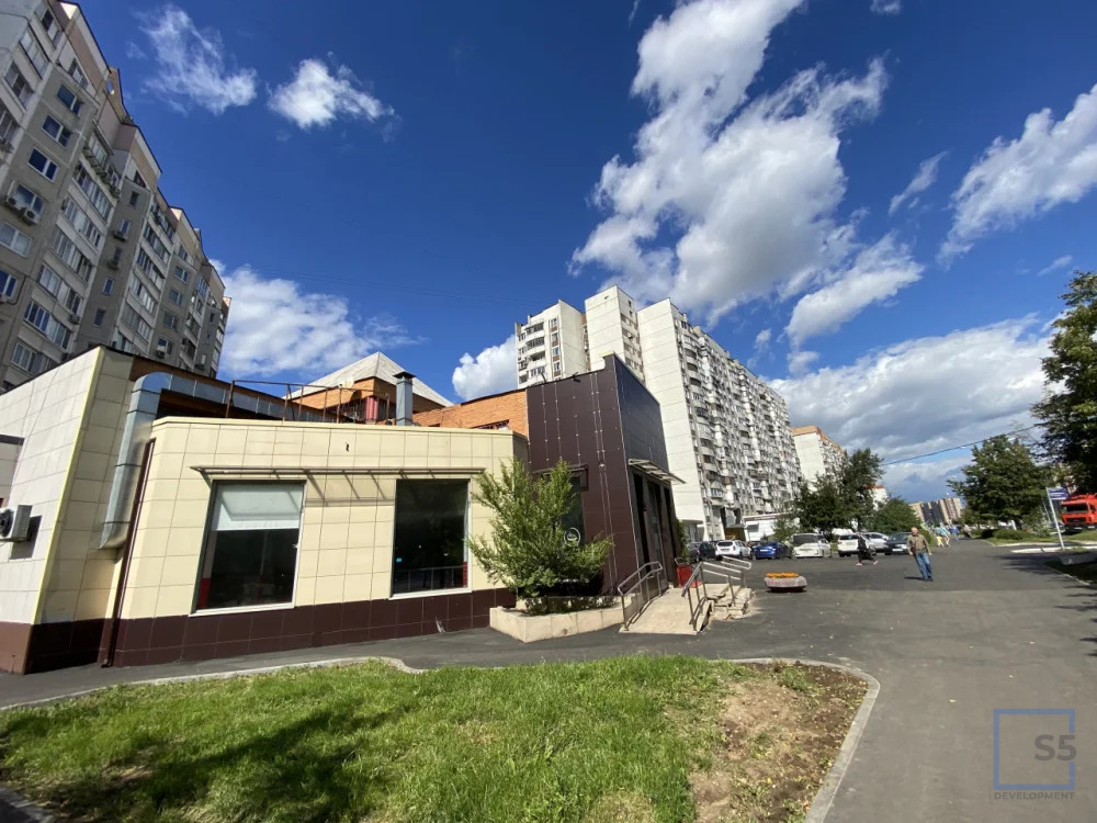 Продажа торгового помещения, м. Жулебино, ул. Привольная - Фото 4