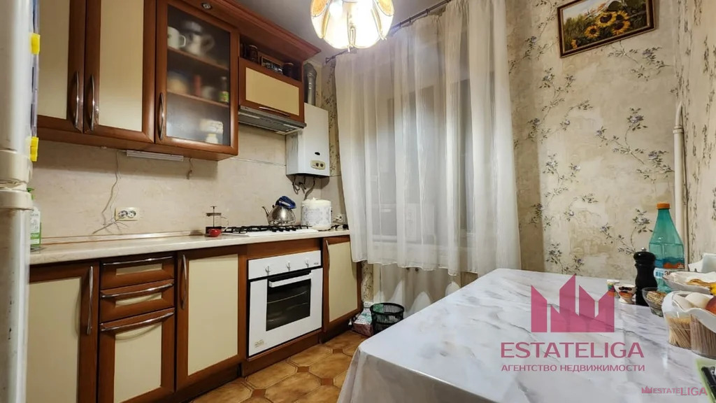 Продажа квартиры, Люберцы, Люберецкий район, улица 50 лет ВЛКСМ - Фото 8