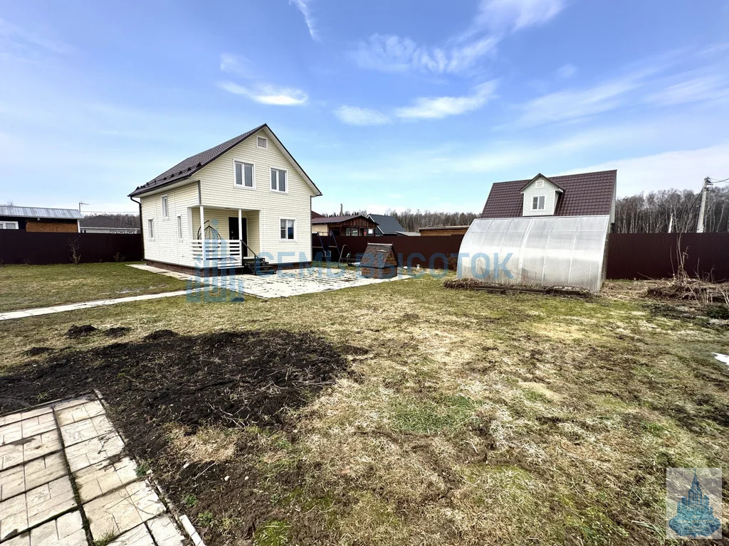 Продажа дома, Домодедово, Домодедово г. о., КП Степыгино тер. - Фото 24