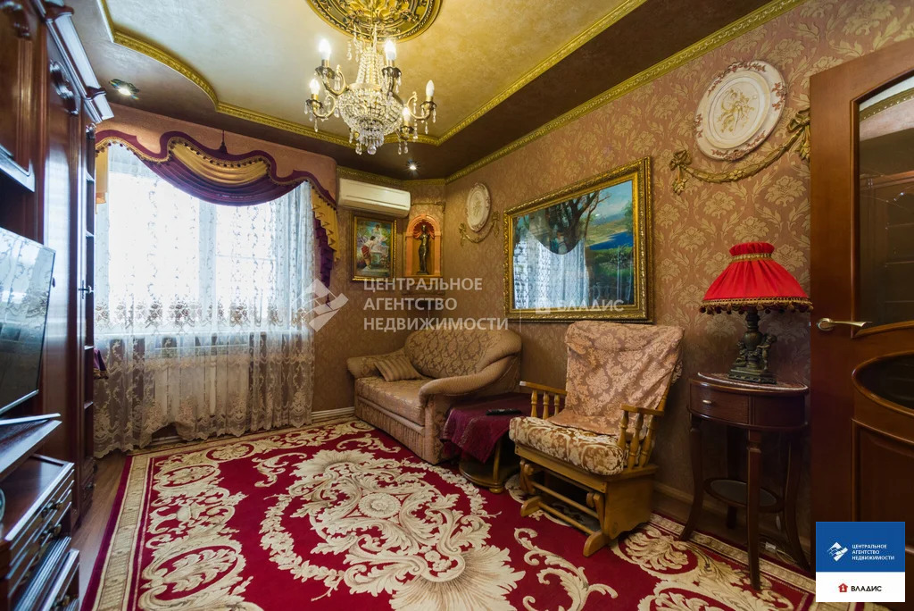 Продажа квартиры, Рязань, Народный бульвар - Фото 2