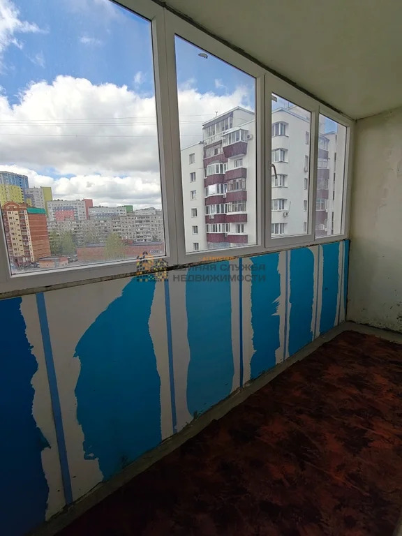 Аренда квартиры, Уфа, ул. Баязита Бикбая - Фото 7