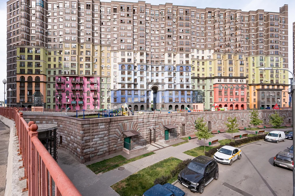 Продажа квартиры, Химки, Германа Титова ул. - Фото 22
