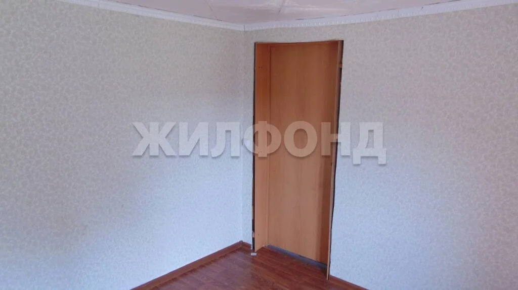 Продажа дома, Верх-Ирмень, Ордынский район, ул. Комсомольская - Фото 53