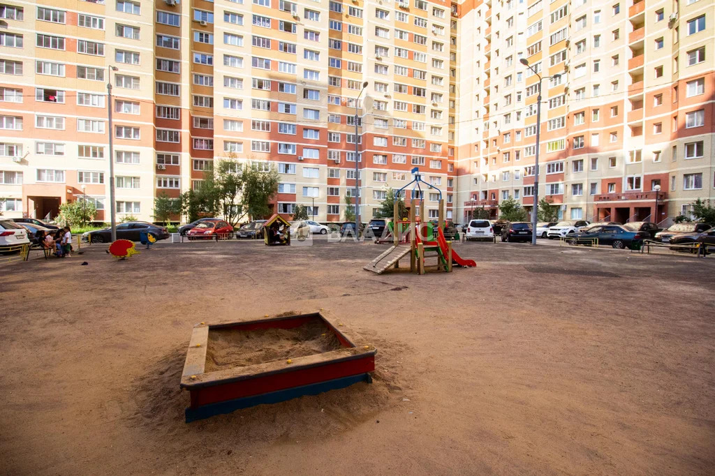 городской округ Солнечногорск, рабочий посёлок Андреевка, ... - Фото 9