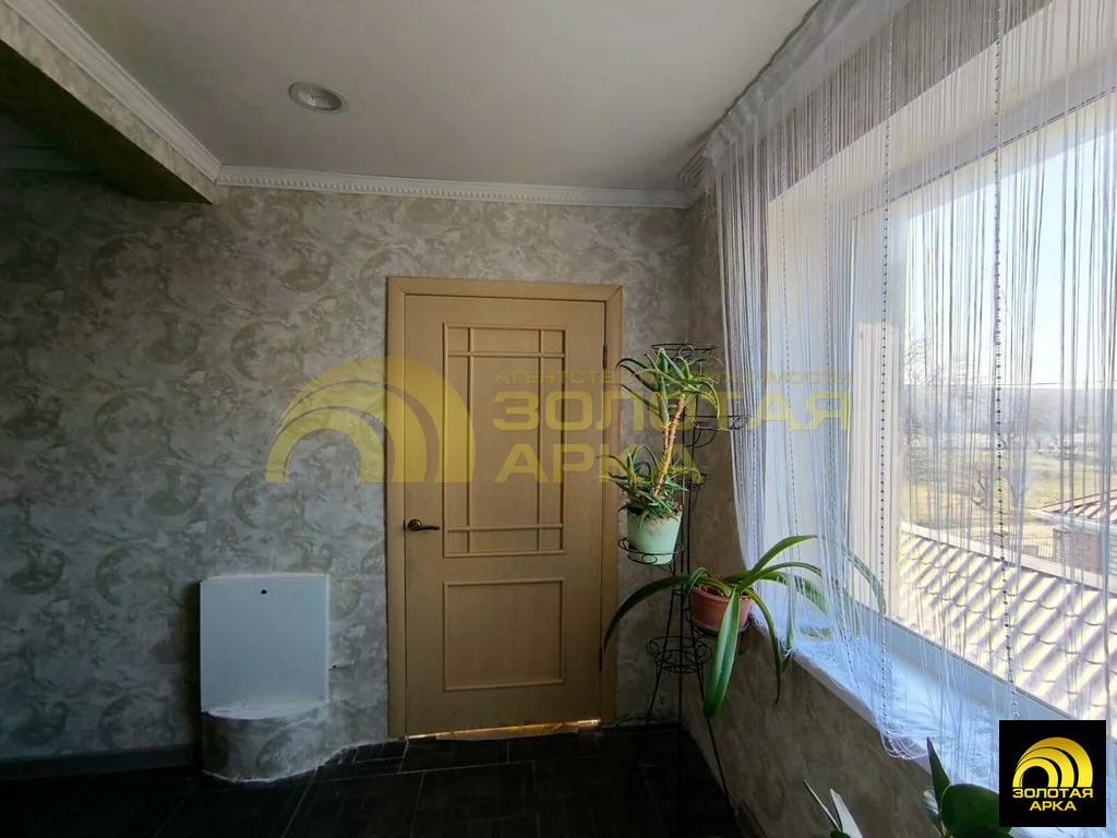 Продажа дома, Варениковская, Крымский район, ул. Дарвина - Фото 20