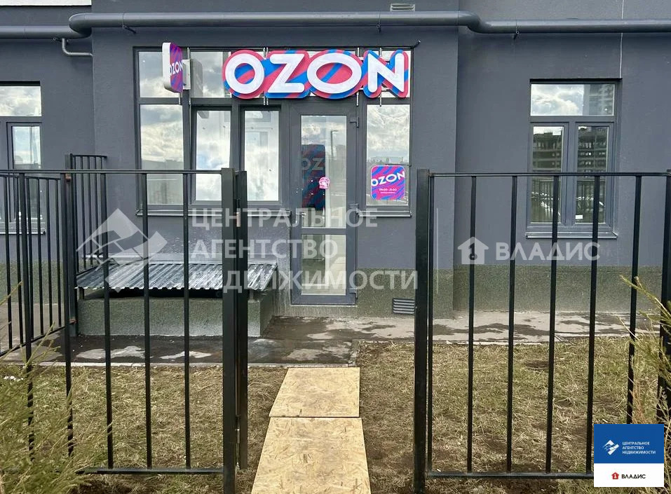 Продажа готового бизнеса, Рязань, улица Земнухова - Фото 0