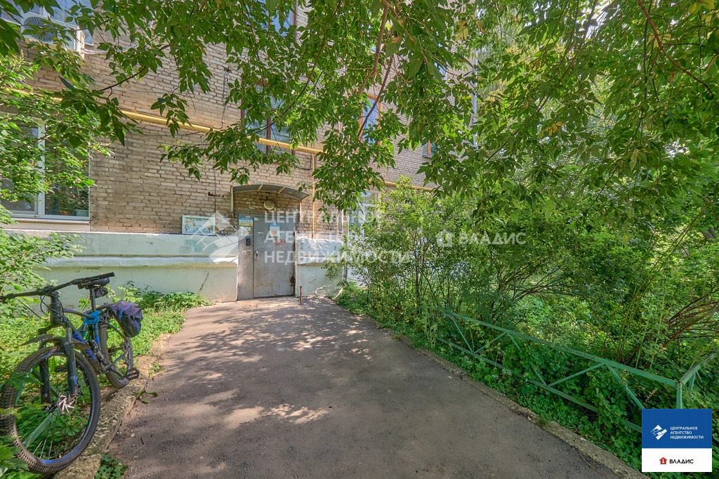 Продажа квартиры, Рязань, ул. Октябрьская - Фото 15