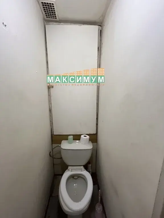 Аренда студии 18.8 кв.м. в Москве, Ореховый бульвар, д.22,стр.2 - Фото 5