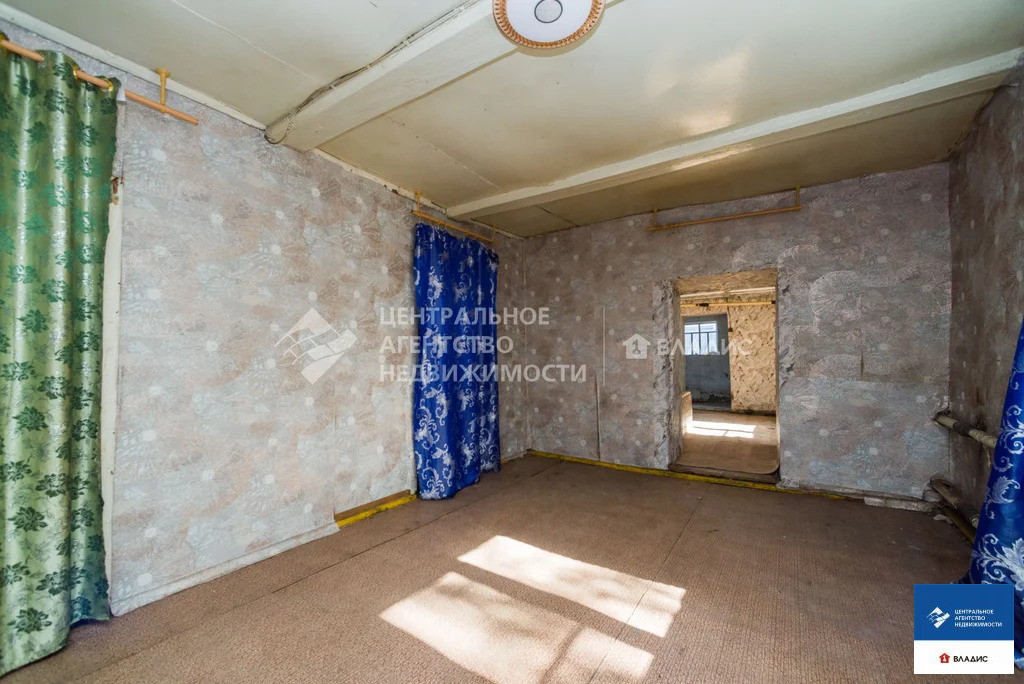 Продажа дома, Подвязье, Рязанский район, ул. Сенная - Фото 3