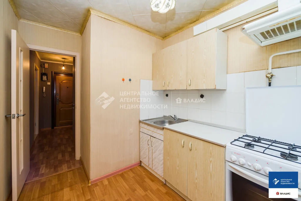 Продажа квартиры, Рязань, ул. Интернациональная - Фото 2