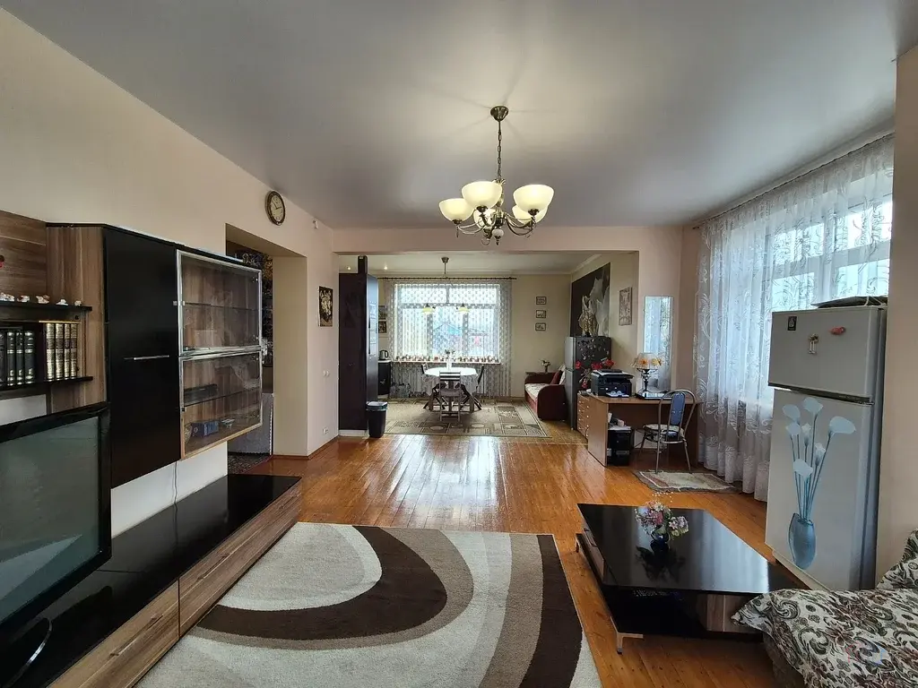 Дом 202,4 м2 на участке 10 сот. - Фото 6