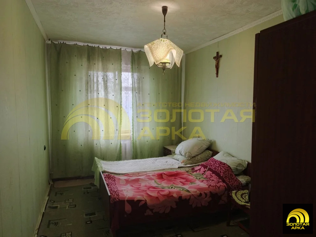 Продажа квартиры, Афипский, Северский район, ул. Пушкина - Фото 8