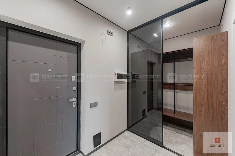 Продажа квартиры, Казань, ул. Новаторов - Фото 13