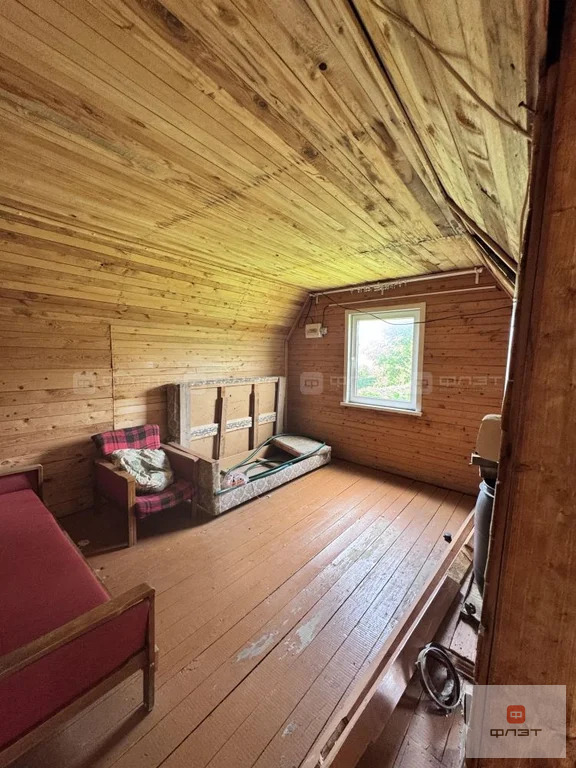 Продажа дома, Вишневый, Верхнеуслонский район - Фото 17