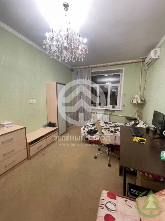 Продажа квартиры, Клин, Клинский район, Железнодорожный проезд - Фото 3