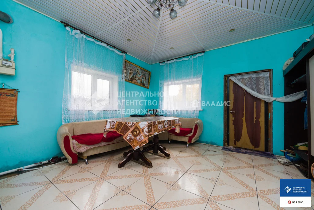 Продажа дома, Королевка, Михайловский район, 33 - Фото 6