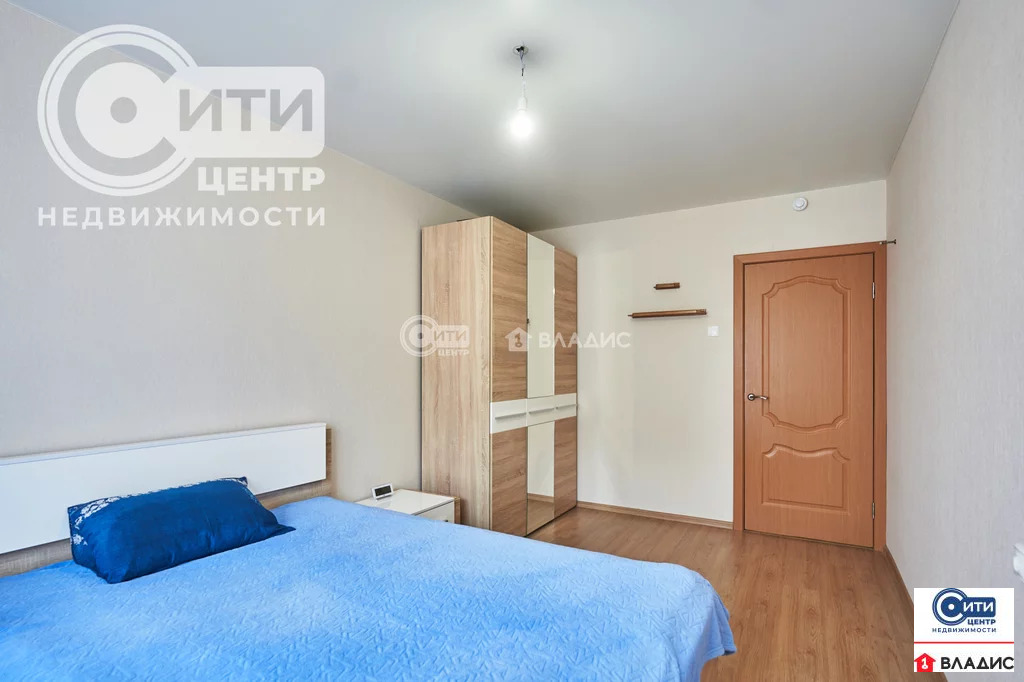 Продажа квартиры, Воронеж, ул. Кривошеина - Фото 5