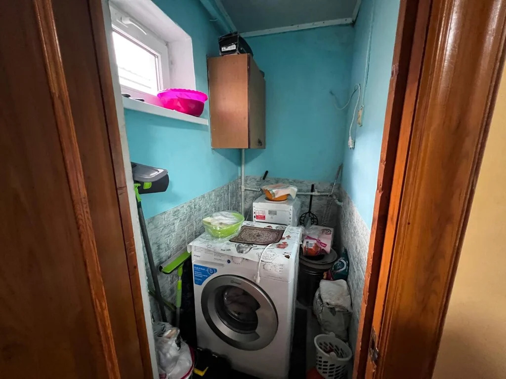 Продажа дома, Сенной, Темрюкский район, Азовский пер. - Фото 10