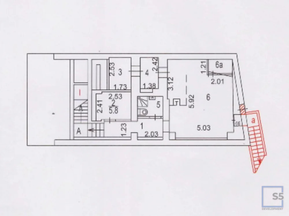 Продажа готового бизнеса, м. Новокузнецкая, г.Москва - Фото 6