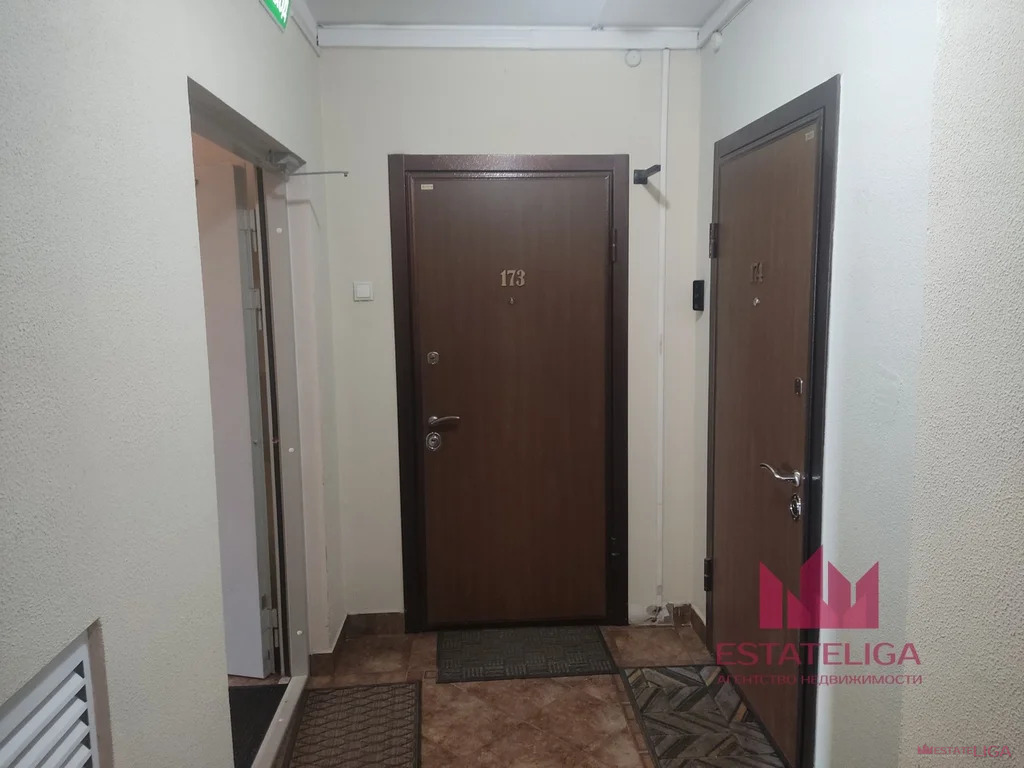Продажа квартиры, Большая Очаковская улица - Фото 14