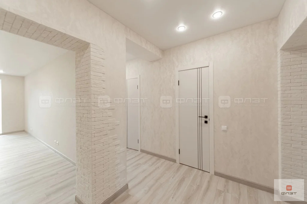 Продажа квартиры, Казань, ул. Рауиса Гареева - Фото 2