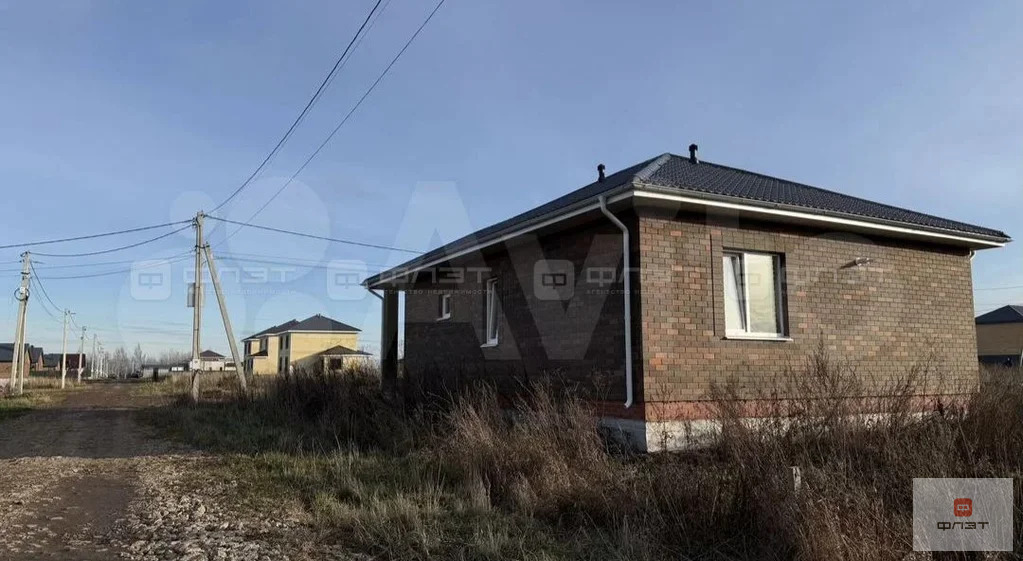 Продажа дома, Пестречинский район, ул. Бавлинская - Фото 6