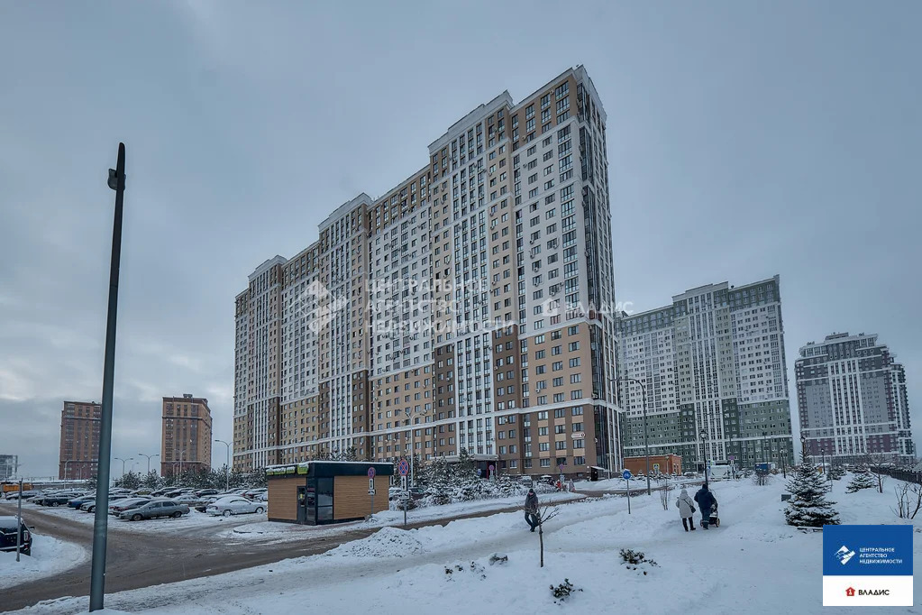 Продажа квартиры, Рязань - Фото 20