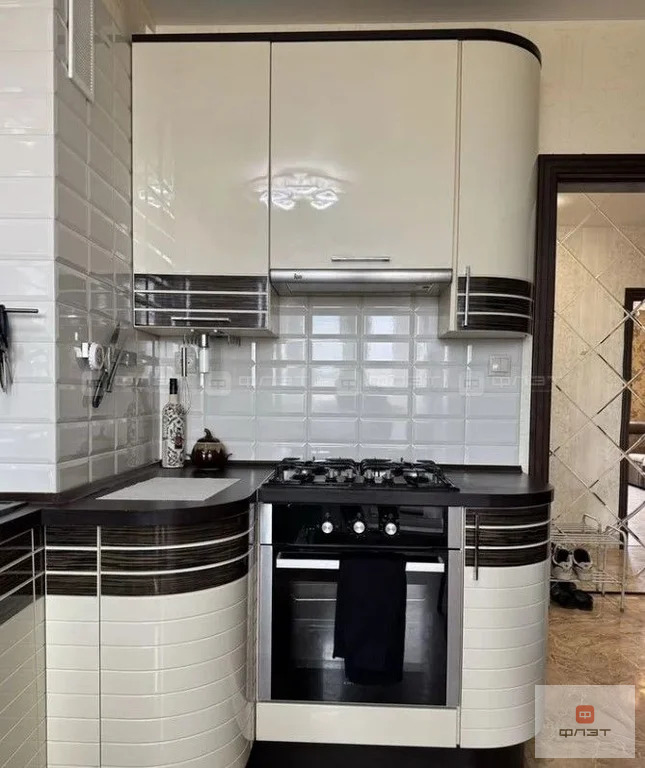 Продажа квартиры, Казань, ул. Бондаренко - Фото 17