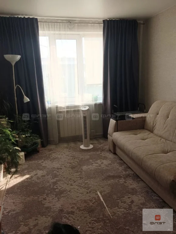 Продажа квартиры, Высокая Гора, Высокогорский район, ул. Мичурина - Фото 4