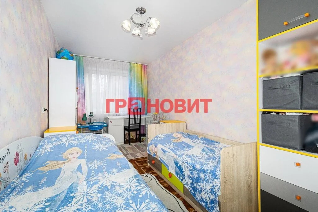 Продажа квартиры, Новосибирск, ул. Кошурникова - Фото 1