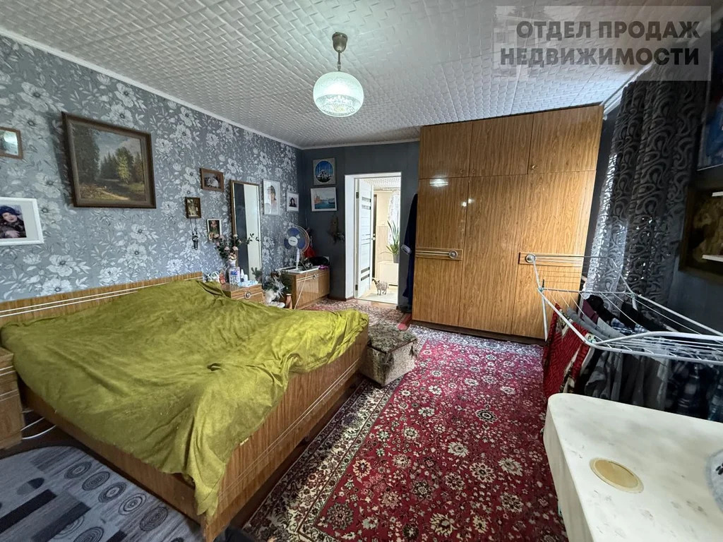 Дом с центральными коммуникациями - Фото 11
