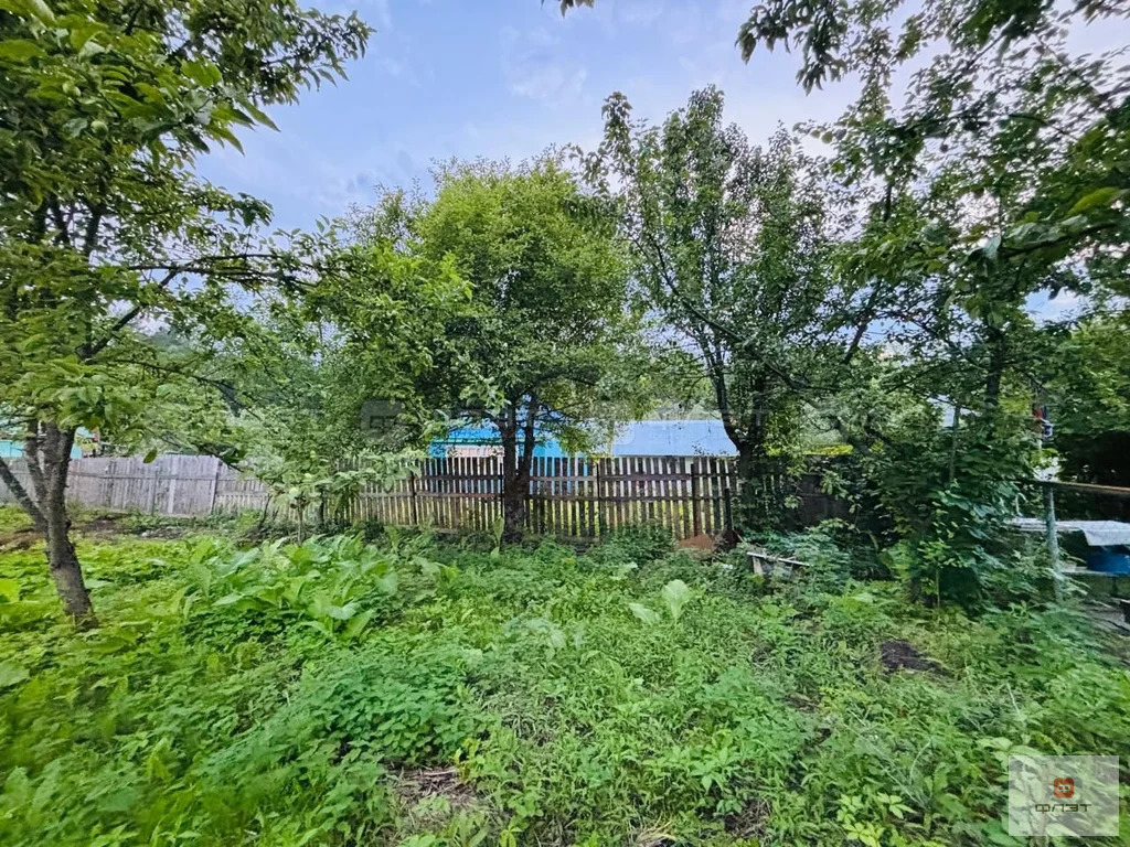 Продажа участка, Высокая Гора, Высокогорский район, снт. СНТ Факел - Фото 8