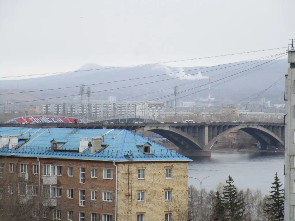 Продам 3ком. Урицкого 125 - Фото 0