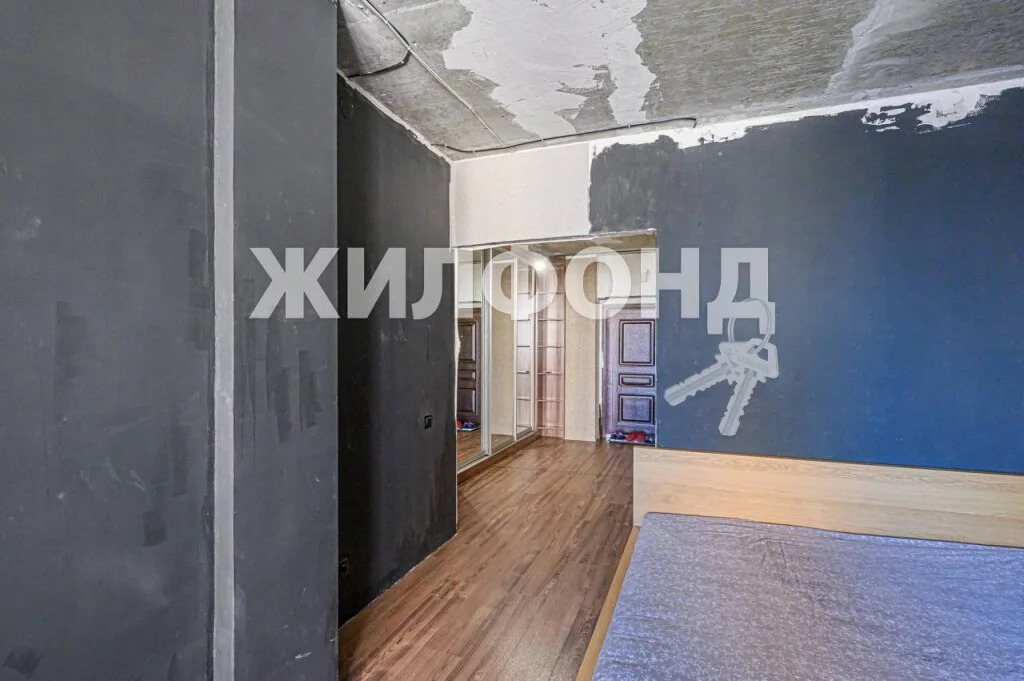 Продажа квартиры, Новосибирск, ул. Приморская - Фото 15