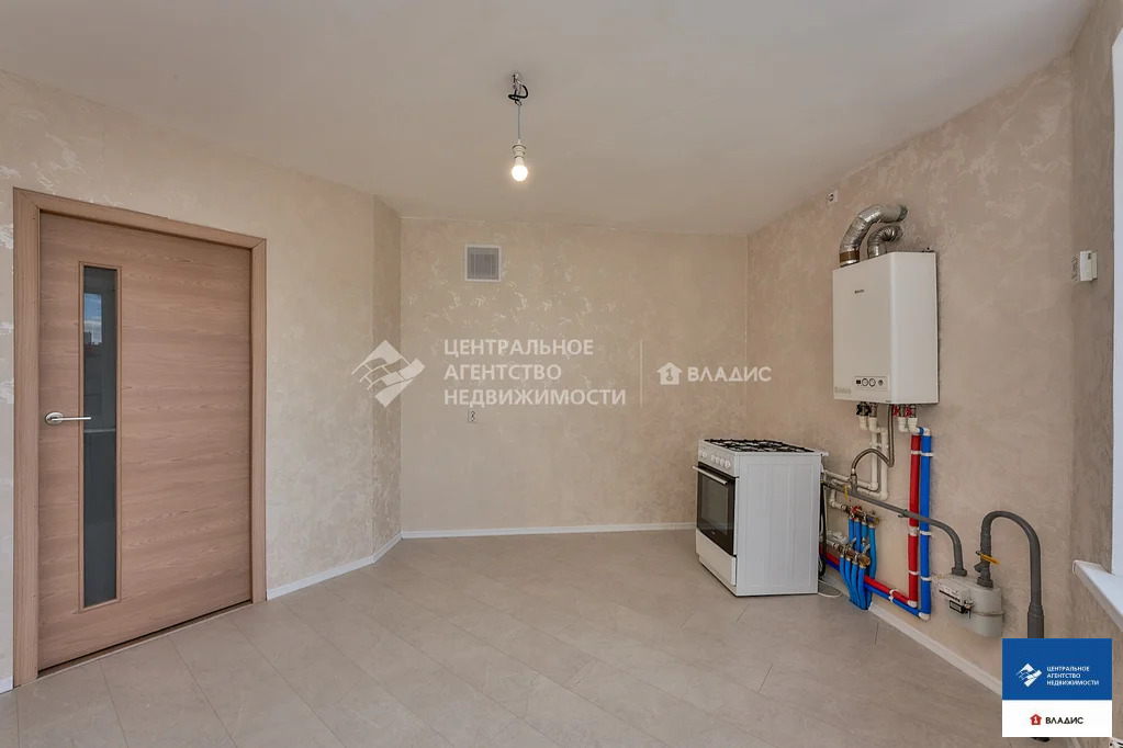 Продажа квартиры, Рязань, ул. Быстрецкая - Фото 6