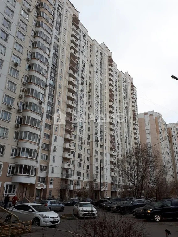 Москва, Окская улица, д.5к1, 4-комнатная квартира на продажу - Фото 30