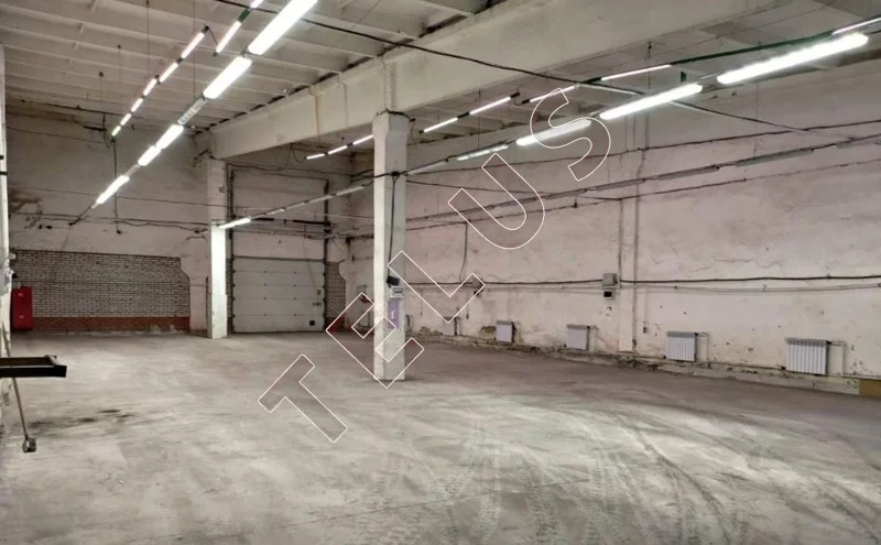 МО, Лосино-Петровский, Промышленная ул., 6354 м2, ... - Фото 5